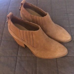 Chinese Laundry Bootie